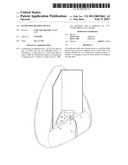 HANDS-FREE READING DEVICE diagram and image