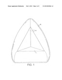 HANDS-FREE READING DEVICE diagram and image