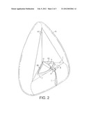 HANDS-FREE READING DEVICE diagram and image