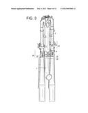 METHOD AND APPARATUS FOR A BWR JET PUMP SUPPORT SYSTEM diagram and image