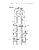 METHOD AND APPARATUS FOR A BWR JET PUMP SUPPORT SYSTEM diagram and image