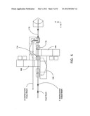 Two dimensional encoder system and method diagram and image