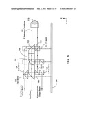 Two dimensional encoder system and method diagram and image