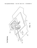 Two dimensional encoder system and method diagram and image