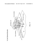 Two dimensional encoder system and method diagram and image