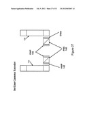 Two dimensional encoder system and method diagram and image