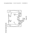 Two dimensional encoder system and method diagram and image