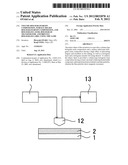 VOLUME HOLOGRAM RESIN COMPOSITION, SURFACE RELIEF HOLOGRAM RESIN     COMPOSITION, AND HOLOGRAM LAYER, HOLOGRAM TRANSFER FOIL AND BRITTLE     HOLOGRAM LABEL USING THE SAME diagram and image