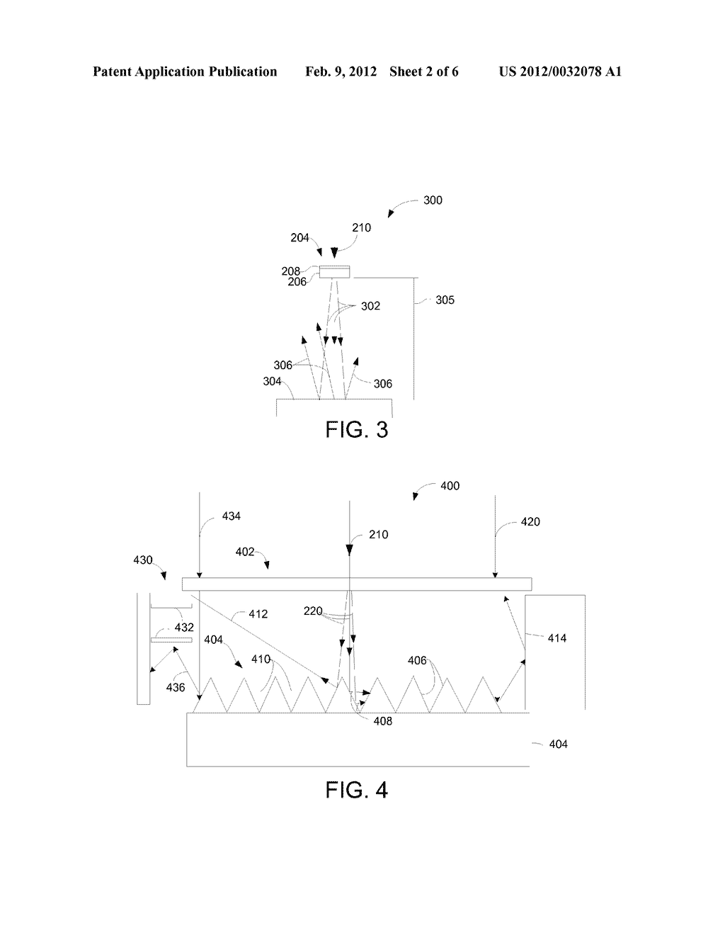 Backscatter Reduction in Thin Electron Detectors - diagram, schematic, and image 03