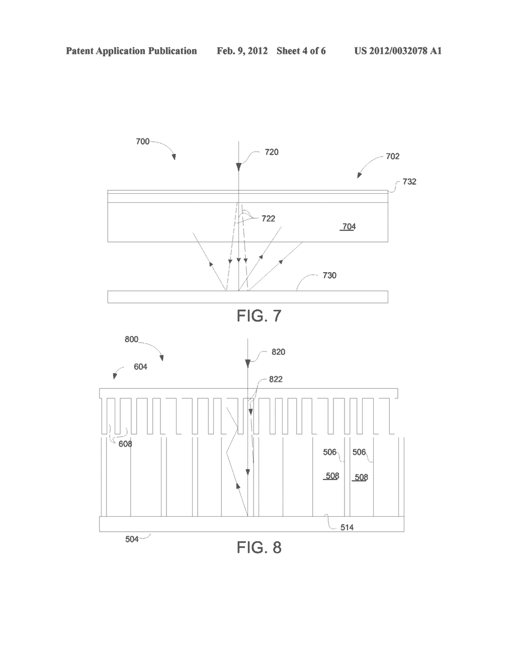 Backscatter Reduction in Thin Electron Detectors - diagram, schematic, and image 05