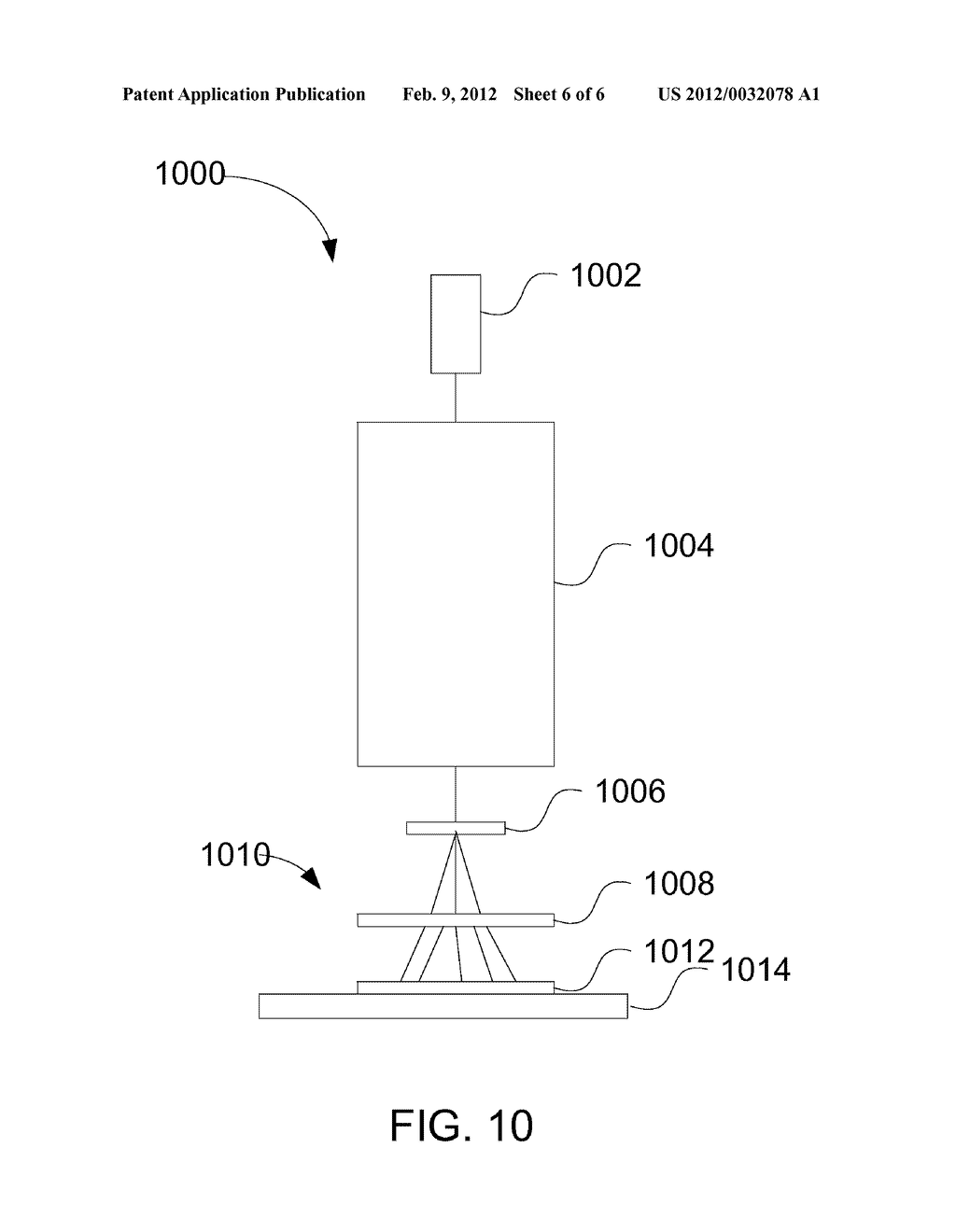 Backscatter Reduction in Thin Electron Detectors - diagram, schematic, and image 07