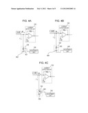 TERAHERTZ WAVE TRANSCEIVER AND TOMOGRAPHIC IMAGE ACQUISITION APPARATUS diagram and image