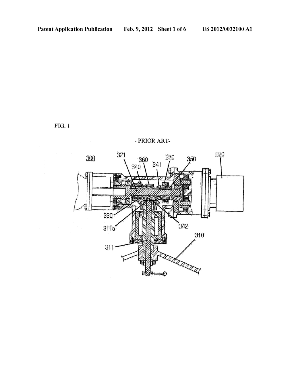 CLUTCH APPARATUS FOR ELECTRIC VALVE ACTUATOR - diagram, schematic, and image 02