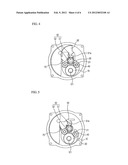 CLUTCH APPARATUS FOR ELECTRIC VALVE ACTUATOR diagram and image