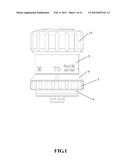 Pressure Control Valve diagram and image