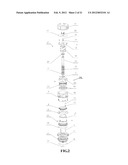 Pressure Control Valve diagram and image