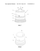 Pressure Control Valve diagram and image