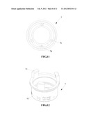 Pressure Control Valve diagram and image