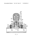 MODULAR MEDIA CONTROL VALVE diagram and image