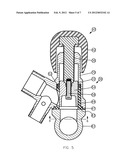 MODULAR MEDIA CONTROL VALVE diagram and image