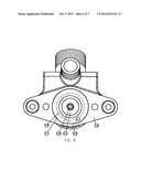 MODULAR MEDIA CONTROL VALVE diagram and image