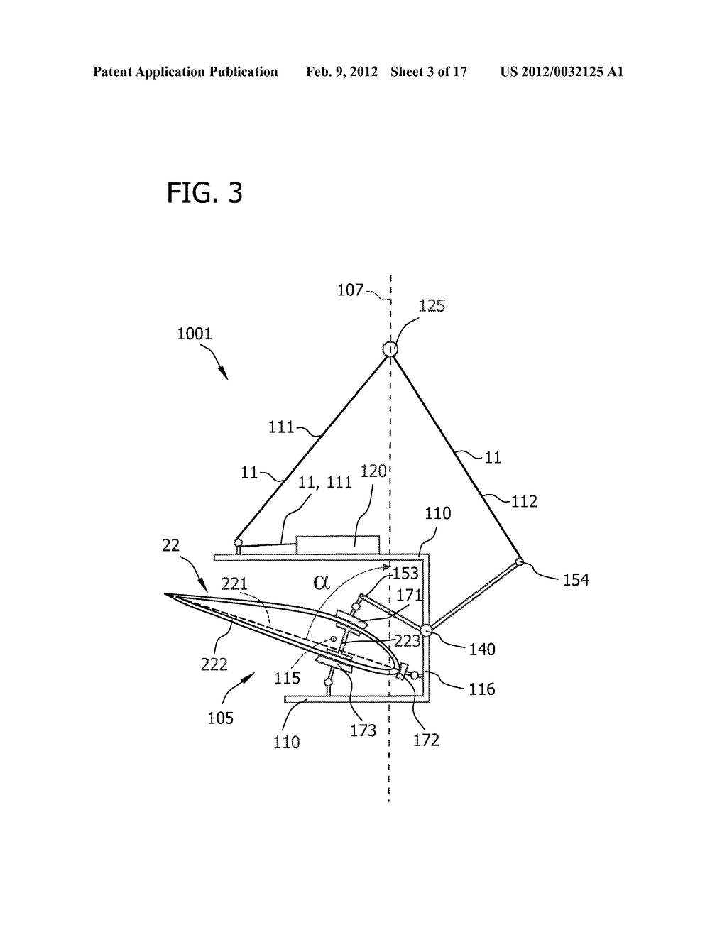 DEVICE FOR HANDLING A WIND TURBINE ROTOR BLADE AND A METHOD FOR HANDLING     WIND TURBINE ROTOR BLADES - diagram, schematic, and image 04