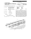 SAFETY STRUCTURE FOR A RAILWAY LINE diagram and image