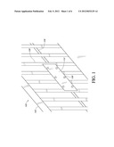 Temporary Railing System diagram and image