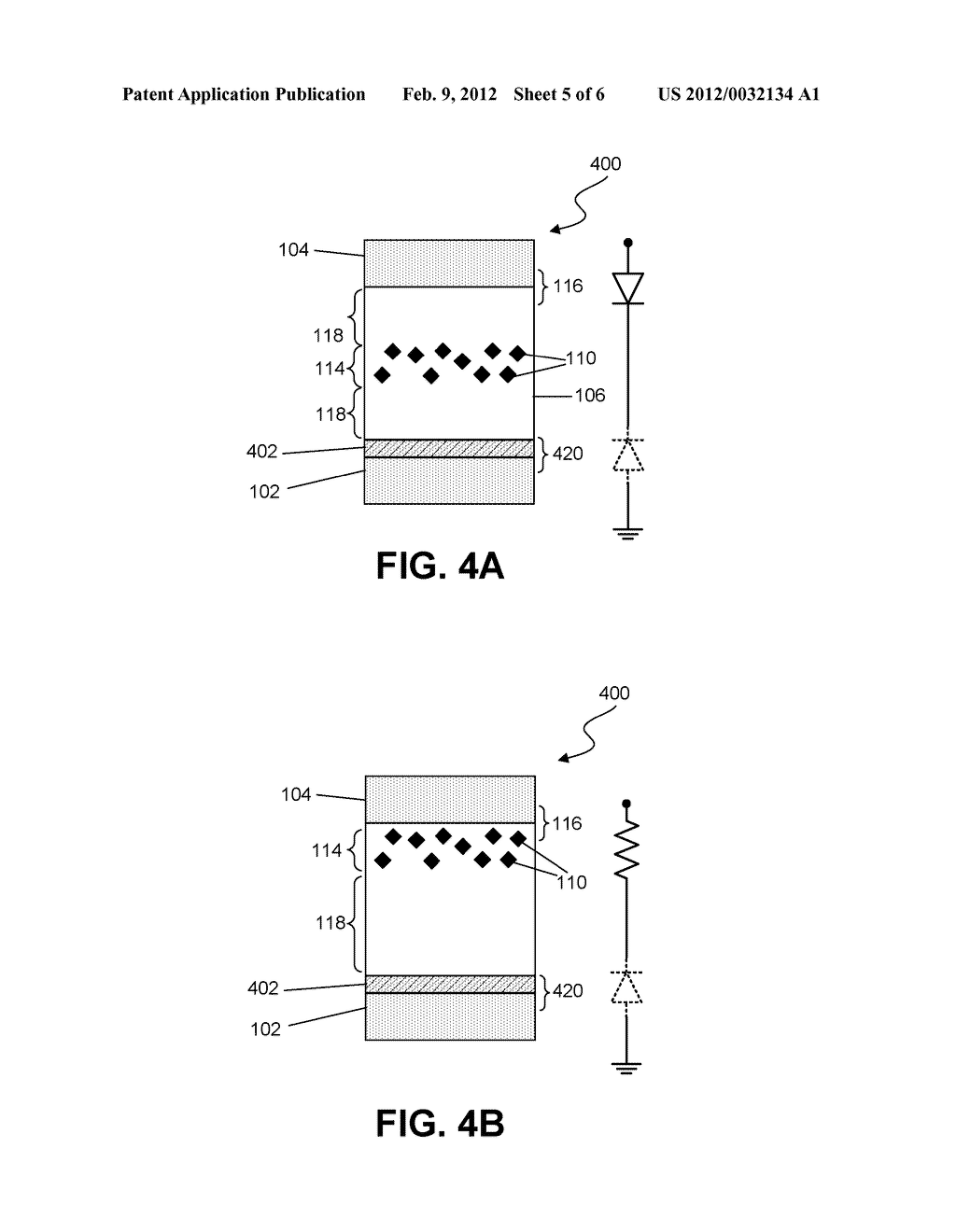 Memristive Junction with Intrinsic Rectifier - diagram, schematic, and image 06