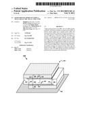 LIGHT-EMITTING DIODE INCLUDING A METAL-DIELECTRIC-METAL STRUCTURE diagram and image