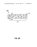 LIGHT-EMITTING DIODE INCLUDING A METAL-DIELECTRIC-METAL STRUCTURE diagram and image