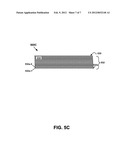 LIGHT-EMITTING DIODE INCLUDING A METAL-DIELECTRIC-METAL STRUCTURE diagram and image