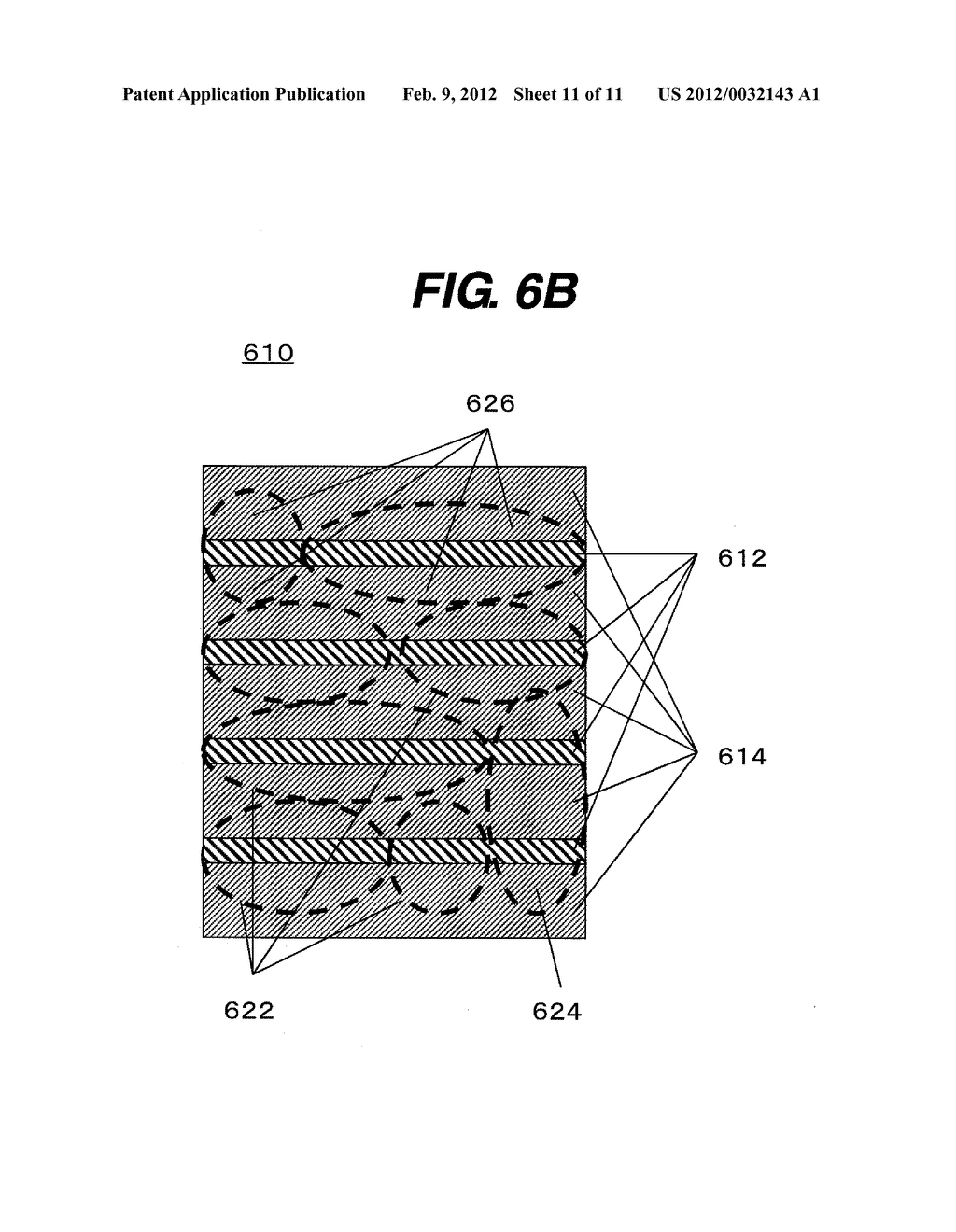 EMITTING DEVICE AND MANUFACTURING METHOD THEREFOR - diagram, schematic, and image 12