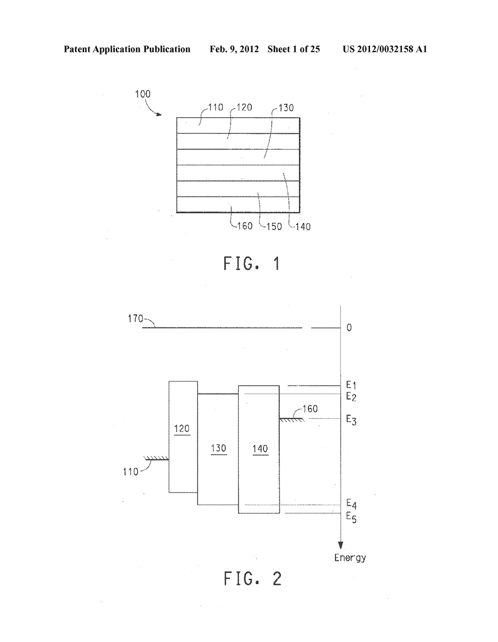 Charge transport compositions and electronic devices made with such     compositions - diagram, schematic, and image 02