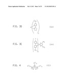 Charge transport compositions and electronic devices made with such     compositions diagram and image