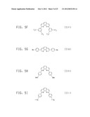 Charge transport compositions and electronic devices made with such     compositions diagram and image