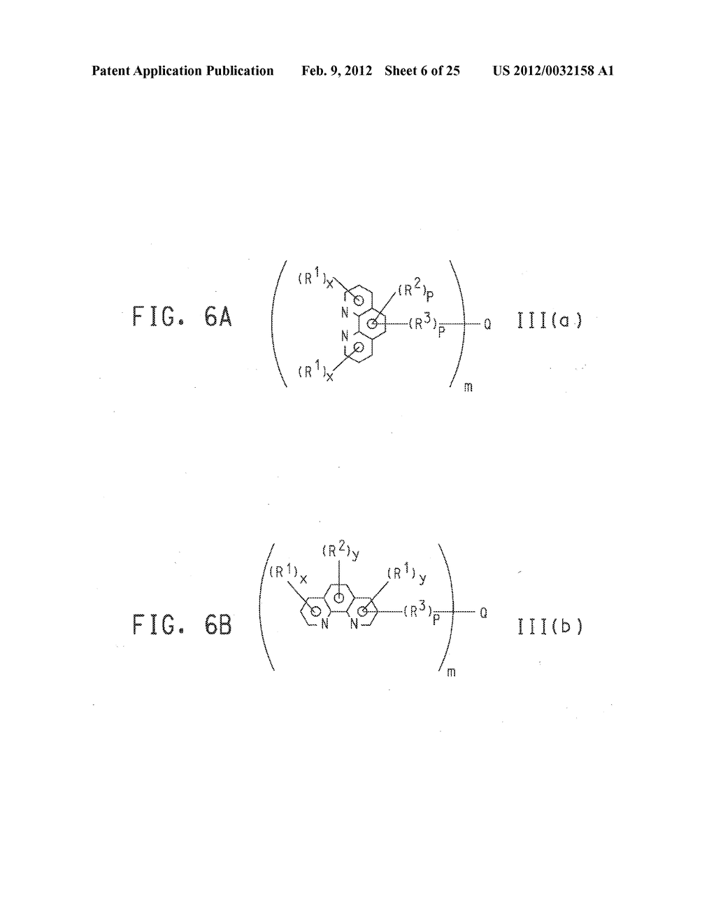 Charge transport compositions and electronic devices made with such     compositions - diagram, schematic, and image 07