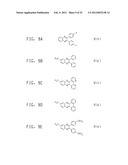 Charge transport compositions and electronic devices made with such     compositions diagram and image