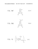 Charge transport compositions and electronic devices made with such     compositions diagram and image