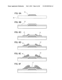 ORGANIC FIELD EFFECT TRANSISTOR AND SEMICONDUCTOR DEVICE diagram and image