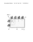 ORGANIC FIELD EFFECT TRANSISTOR AND SEMICONDUCTOR DEVICE diagram and image