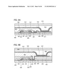 ORGANIC FIELD EFFECT TRANSISTOR AND SEMICONDUCTOR DEVICE diagram and image