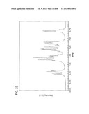 ORGANIC FIELD EFFECT TRANSISTOR AND SEMICONDUCTOR DEVICE diagram and image