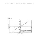 ORGANIC FIELD EFFECT TRANSISTOR AND SEMICONDUCTOR DEVICE diagram and image