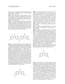 ORGANIC FIELD EFFECT TRANSISTOR AND SEMICONDUCTOR DEVICE diagram and image