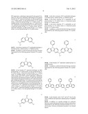 ORGANIC FIELD EFFECT TRANSISTOR AND SEMICONDUCTOR DEVICE diagram and image