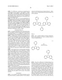 ORGANIC FIELD EFFECT TRANSISTOR AND SEMICONDUCTOR DEVICE diagram and image