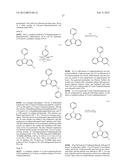 ORGANIC FIELD EFFECT TRANSISTOR AND SEMICONDUCTOR DEVICE diagram and image