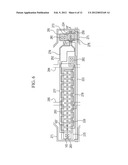 Visible ray sensor and light sensor including the same diagram and image