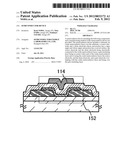 SEMICONDUCTOR DEVICE diagram and image